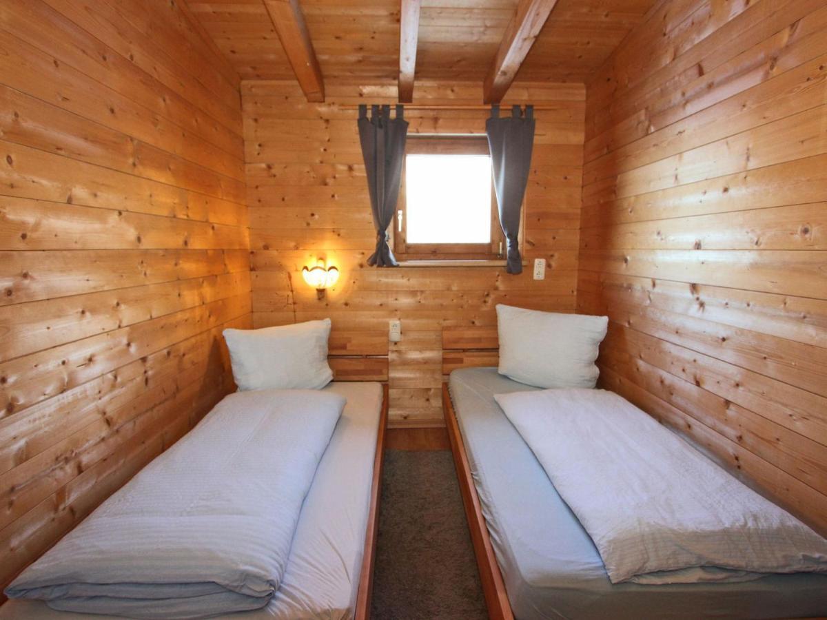 Beautiful Flat In Kaltenbach Near The Ski Area Buitenkant foto