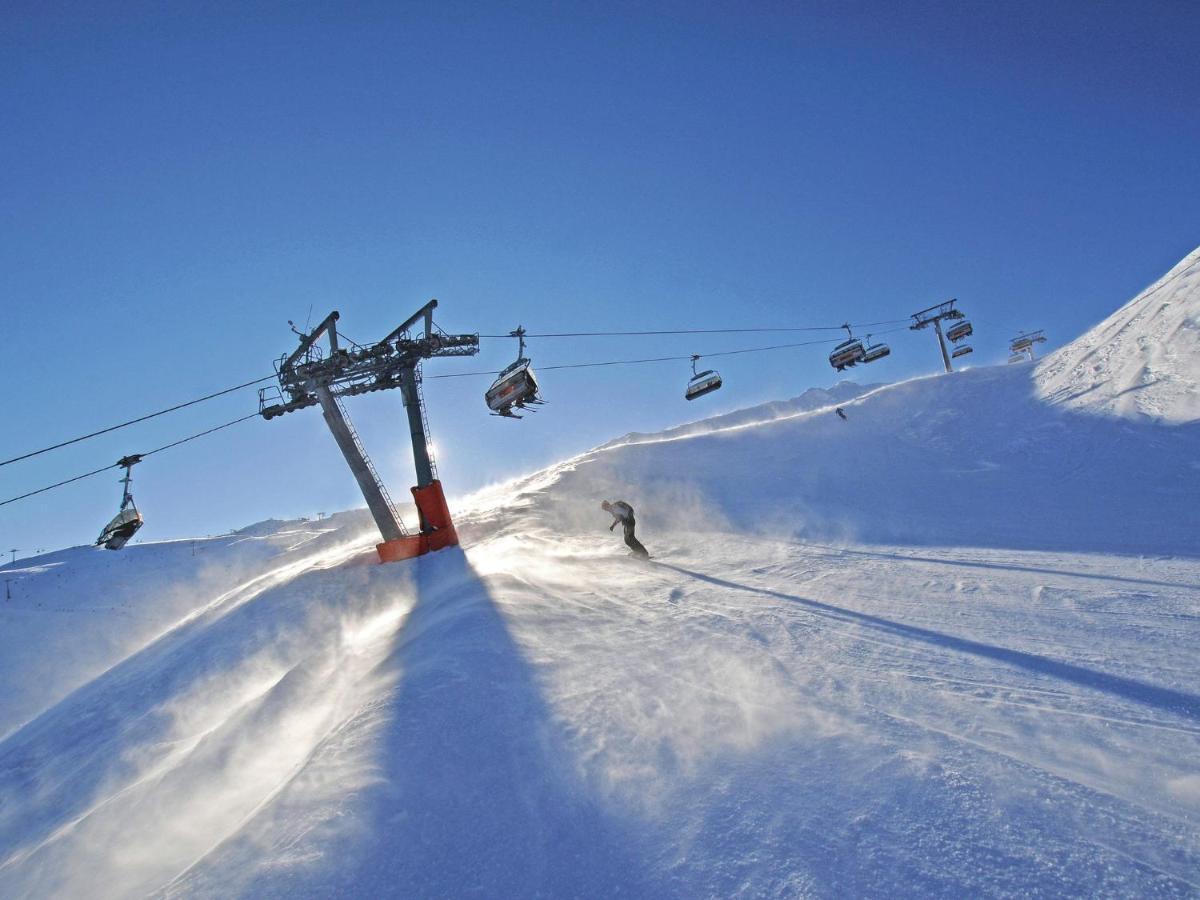 Beautiful Flat In Kaltenbach Near The Ski Area Buitenkant foto