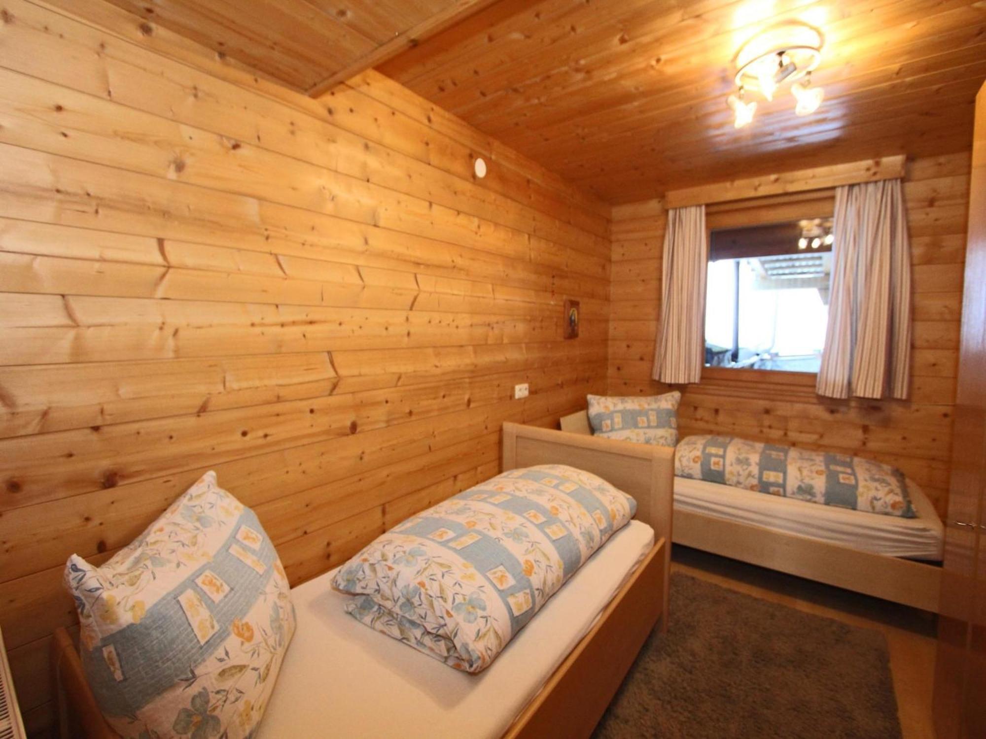 Beautiful Flat In Kaltenbach Near The Ski Area Buitenkant foto