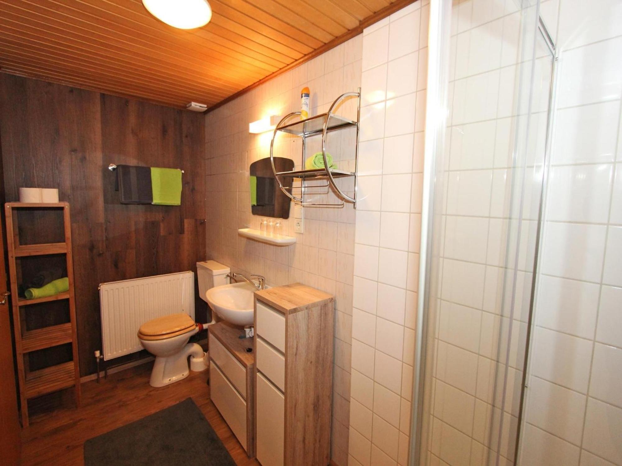 Beautiful Flat In Kaltenbach Near The Ski Area Buitenkant foto