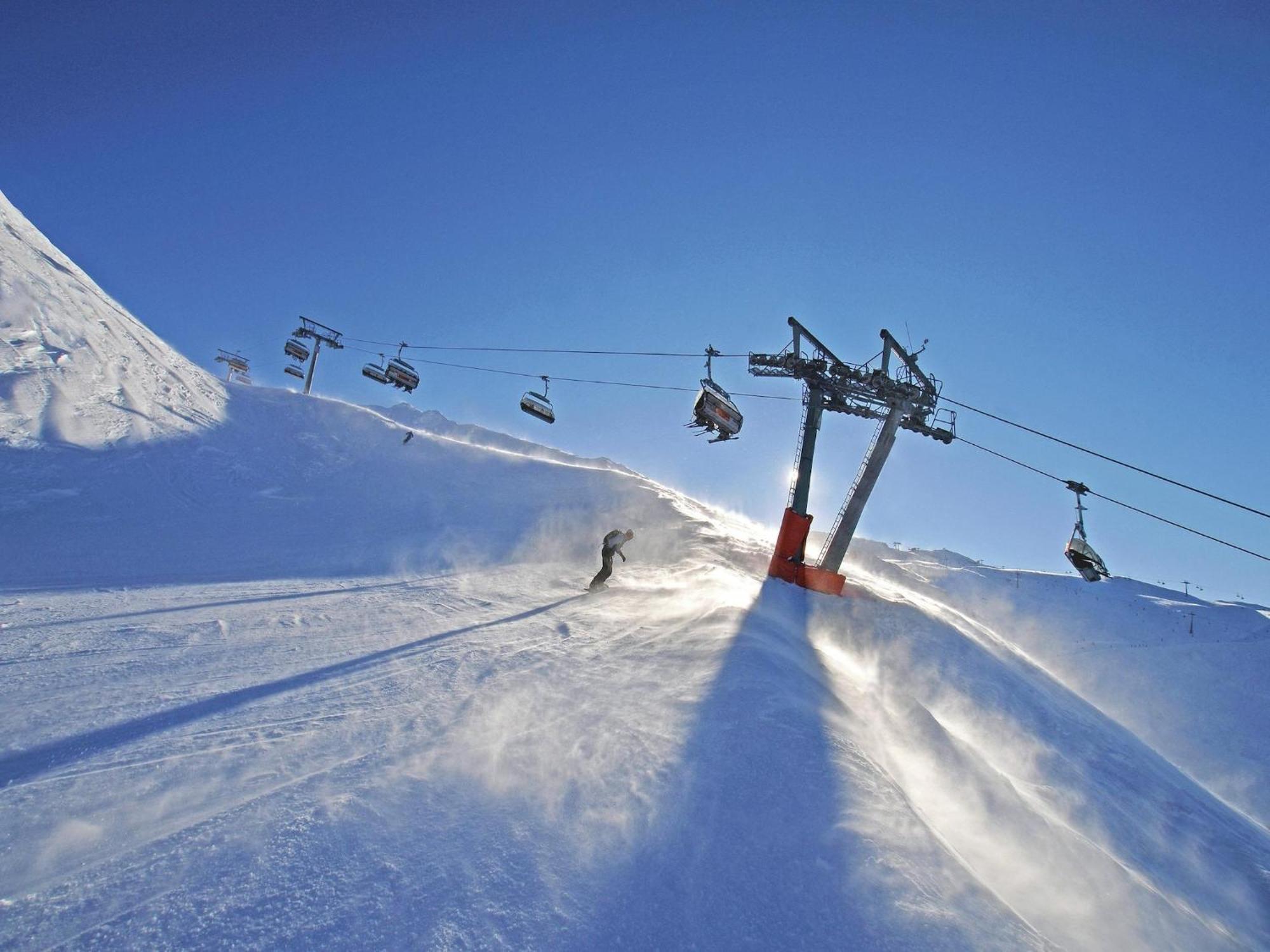 Beautiful Flat In Kaltenbach Near The Ski Area Buitenkant foto